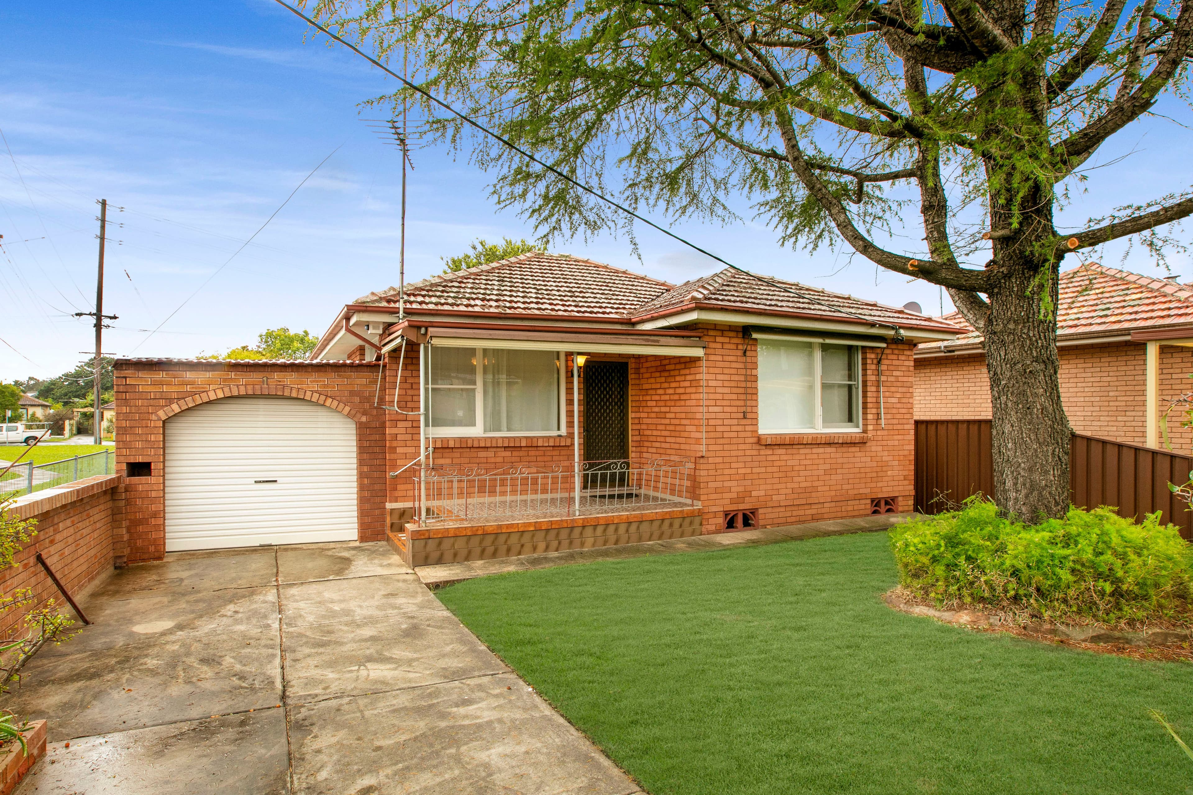 1 Sunset Avenue, Bankstown NSW 2200, Bankstown - Image 1