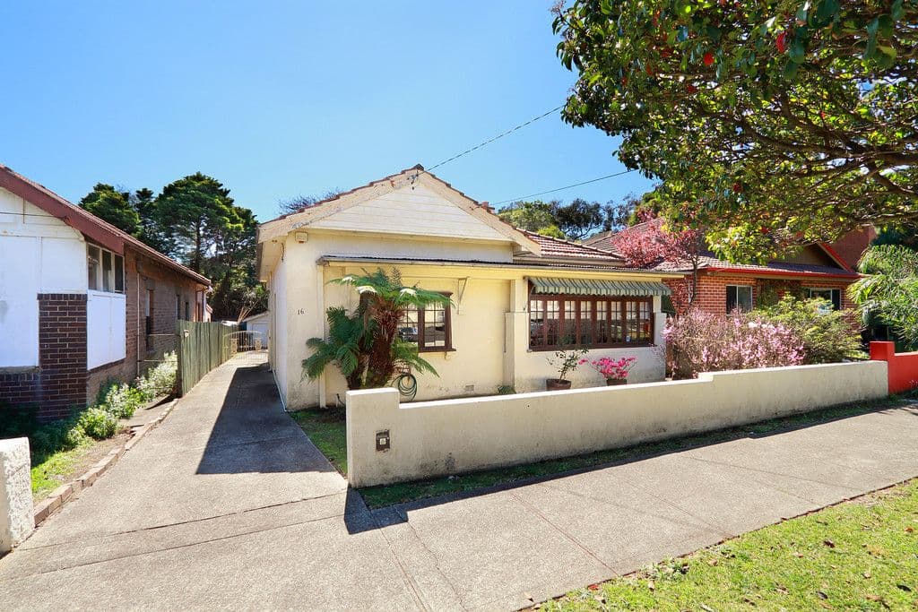 16 Dalcassia Street, Hurstville NSW 2220, Hurstville - Image 1