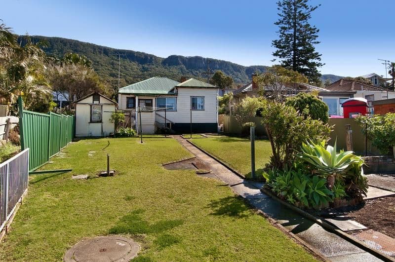 721 Lawrence Hargrave Drive, COLEDALE NSW 2515, Coledale - Image 1