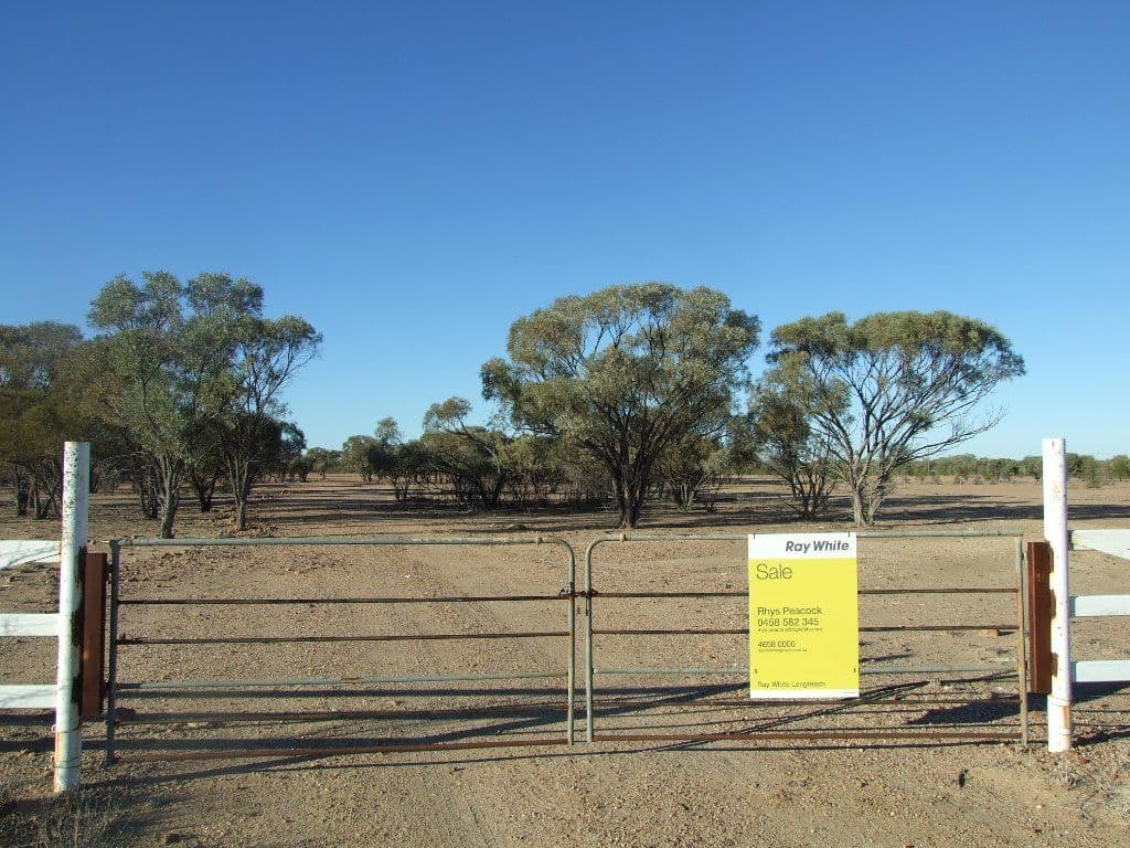 Lot 1 Coolibahs Estate, Longreach QLD 4730, Longreach - Image 1