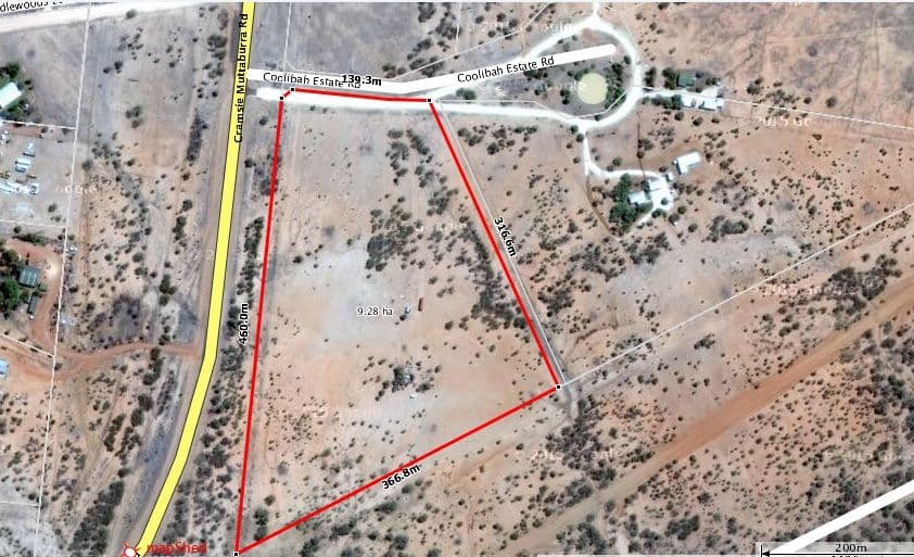 Lot 1 Coolibahs Estate, Longreach QLD 4730, Longreach - Thumbnail 2