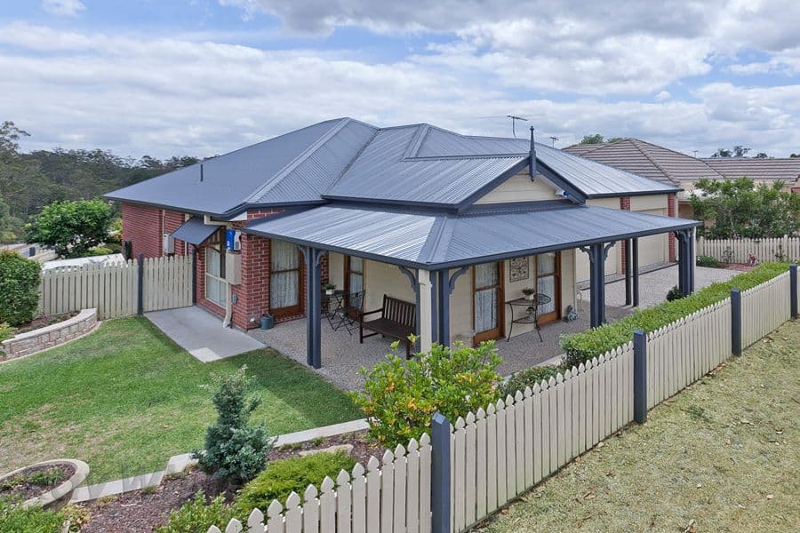 2 Jasper Way, SPRINGFIELD QLD 4300, Springfield - Image 1