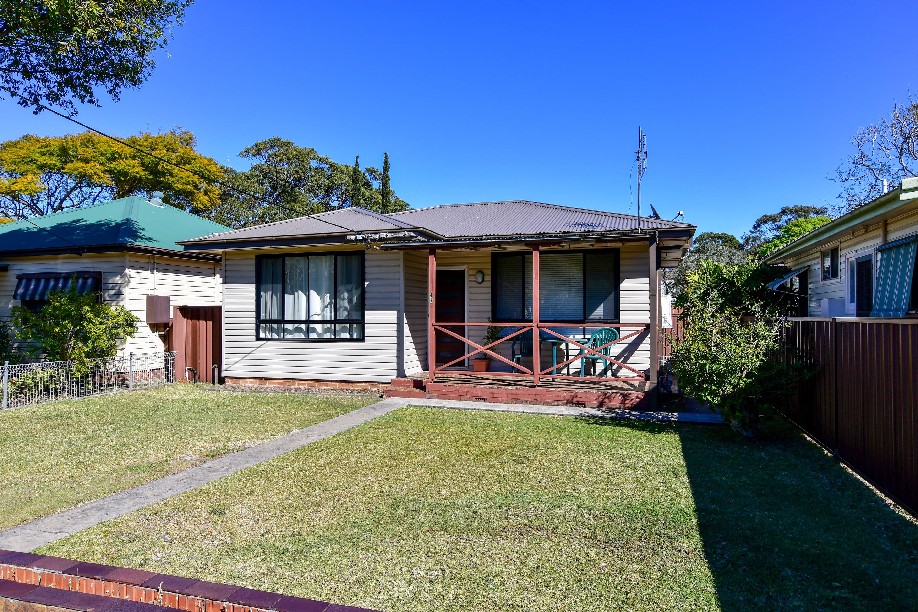 47 Trafalgar Avenue, Woy Woy - Image 1