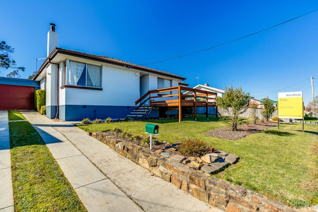 69 Wildor Crescent, RAVENSWOOD TAS 7250, Ravenswood - Thumbnail 2