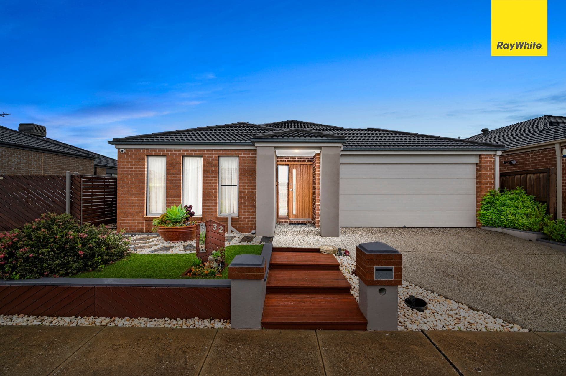 32 Long Forest Avenue, HARKNESS VIC 3337, Harkness - Image 1