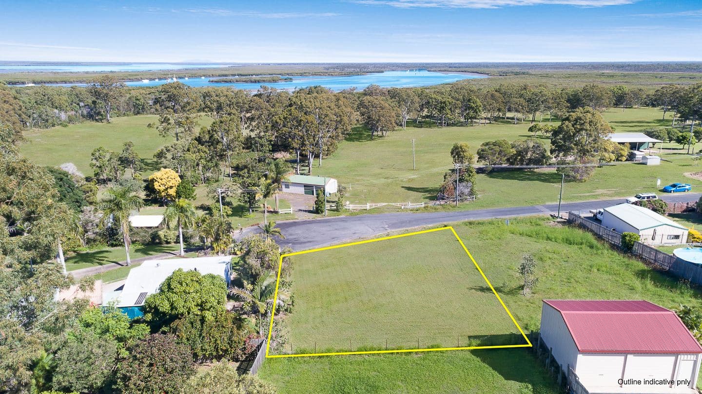 5 Wilkin Street, River Heads QLD 4655, River Heads - Image 1
