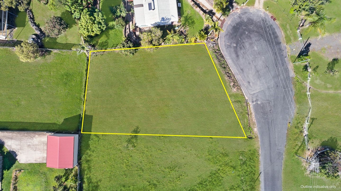 5 Wilkin Street, River Heads QLD 4655, River Heads - Thumbnail 2