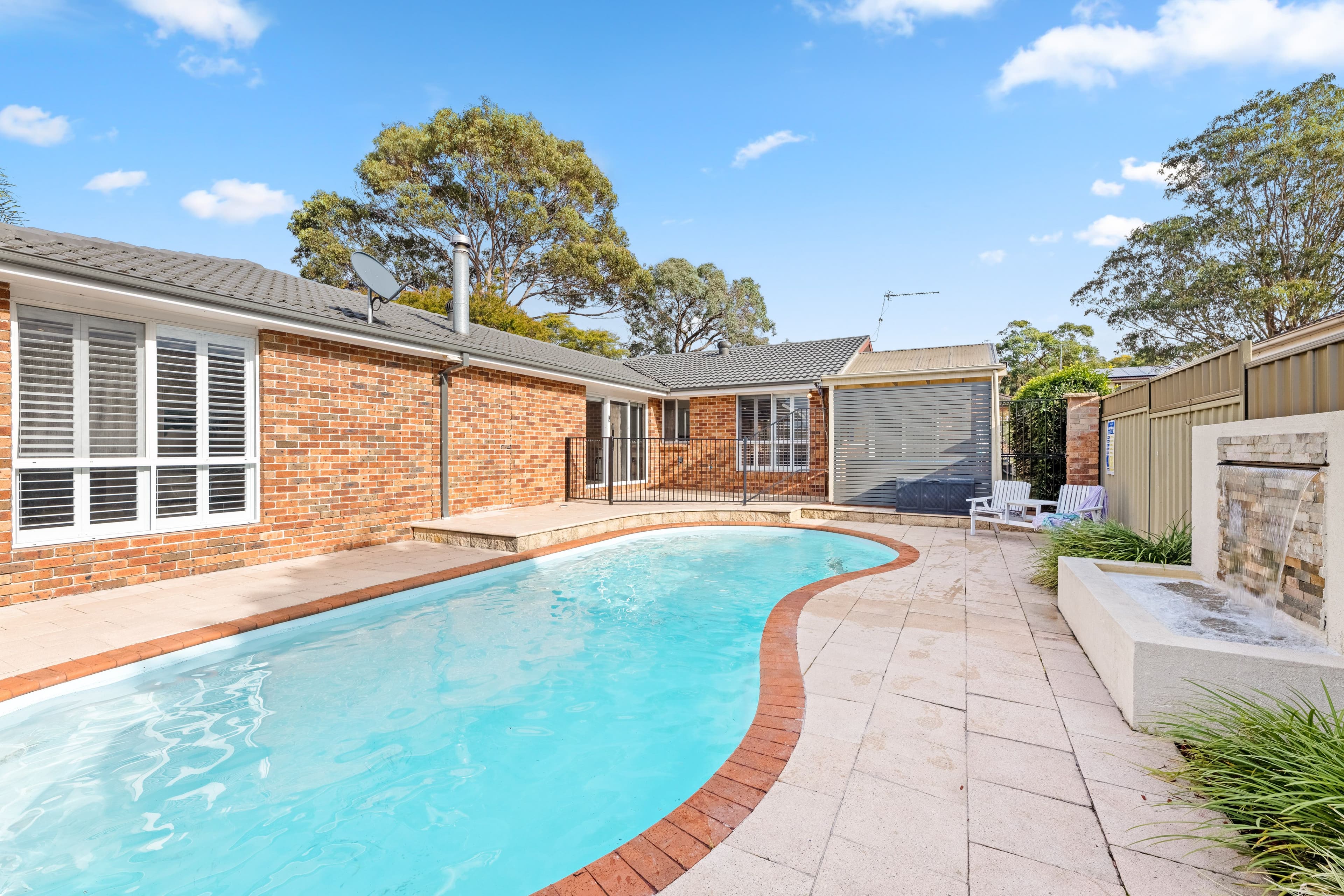 14 Kelsall Place, Barden Ridge NSW 2234, Barden Ridge - Thumbnail 3