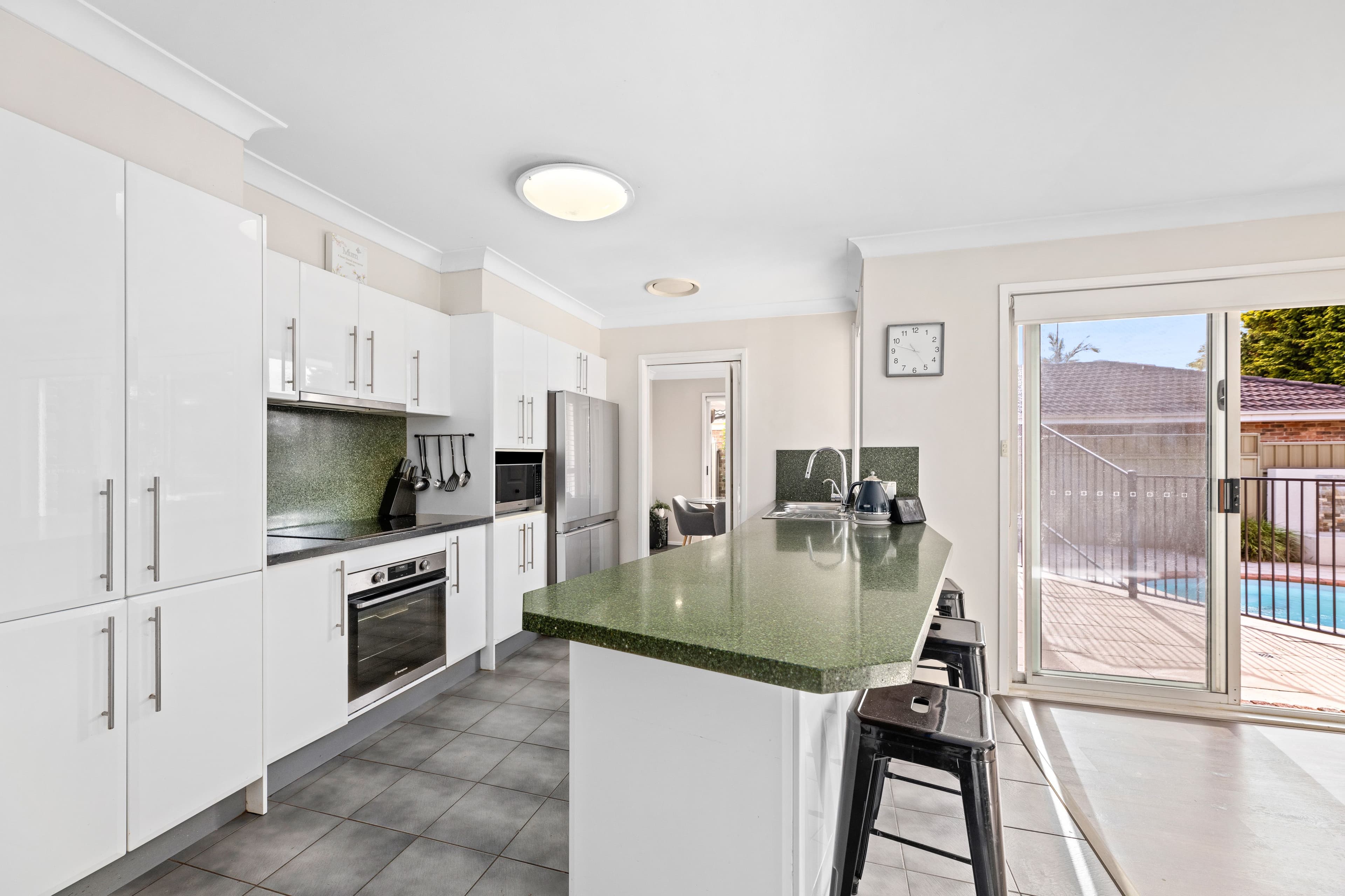 14 Kelsall Place, Barden Ridge NSW 2234, Barden Ridge - Thumbnail 6