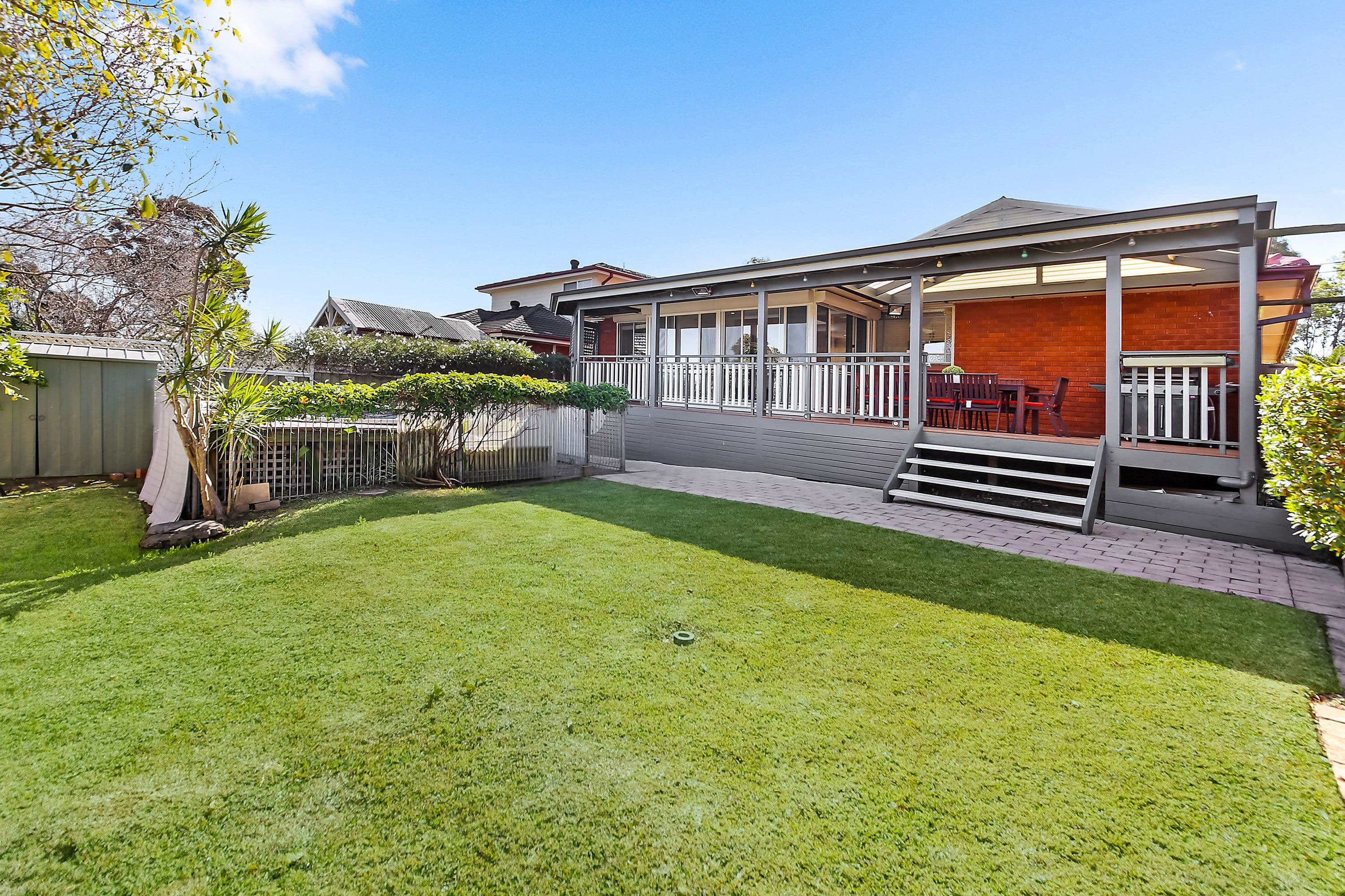 31 Farrell Road, Bass Hill - Thumbnail 8
