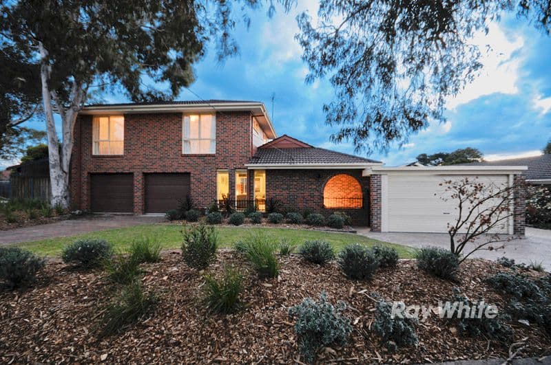 1 Downe Place, WANTIRNA VIC 3152, Wantirna - Image 1