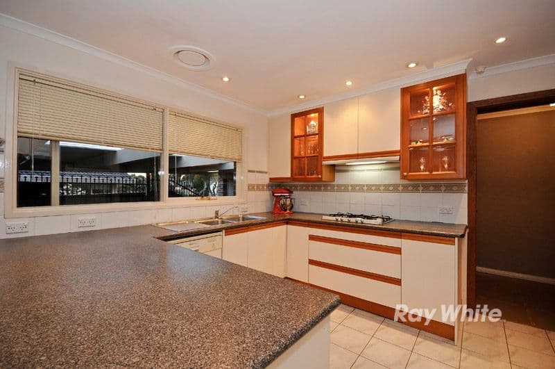 1 Downe Place, WANTIRNA VIC 3152, Wantirna - Thumbnail 2