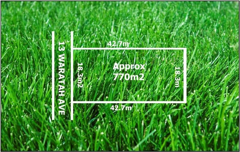 13 Waratah Avenue, TULLAMARINE VIC 3043, Tullamarine - Thumbnail 2