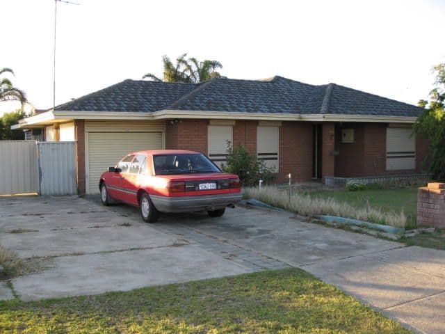 1 Kiwa Place, COOLOONGUP WA 6168, Cooloongup - Image 1