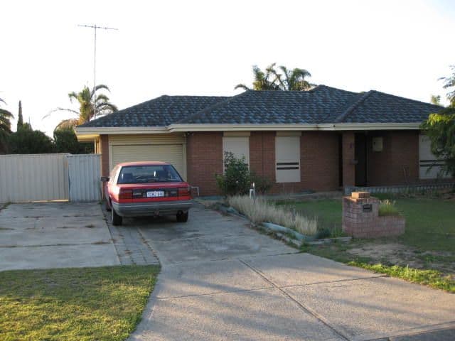 1 Kiwa Place, COOLOONGUP WA 6168, Cooloongup - Thumbnail 5
