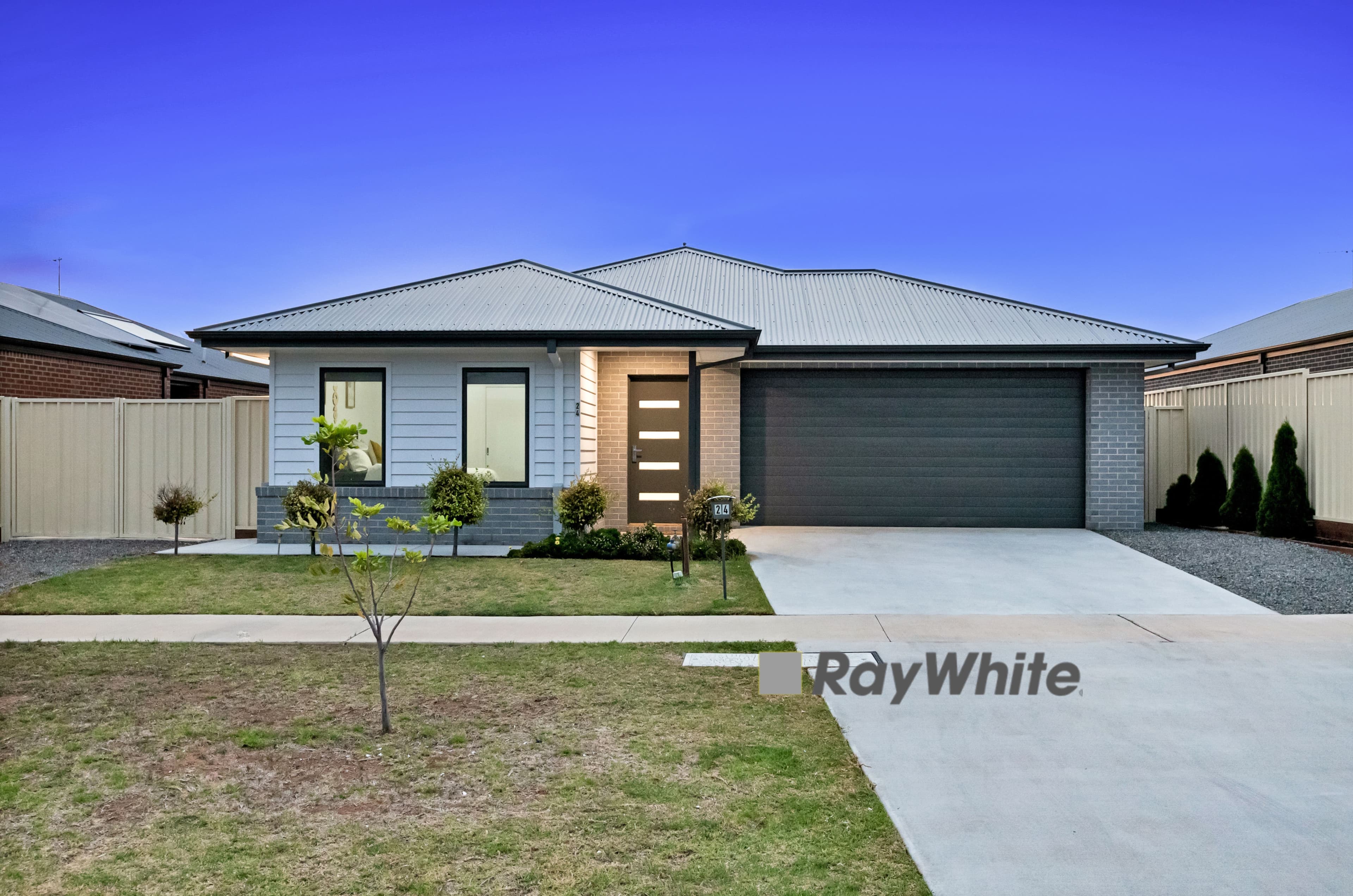 24 Springfield Drive, Mildura VIC 3500, Mildura - Image 1