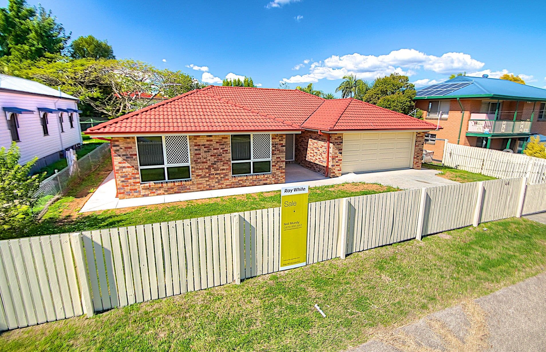 46 Russell Street, Silkstone QLD 4304, Silkstone - Image 1