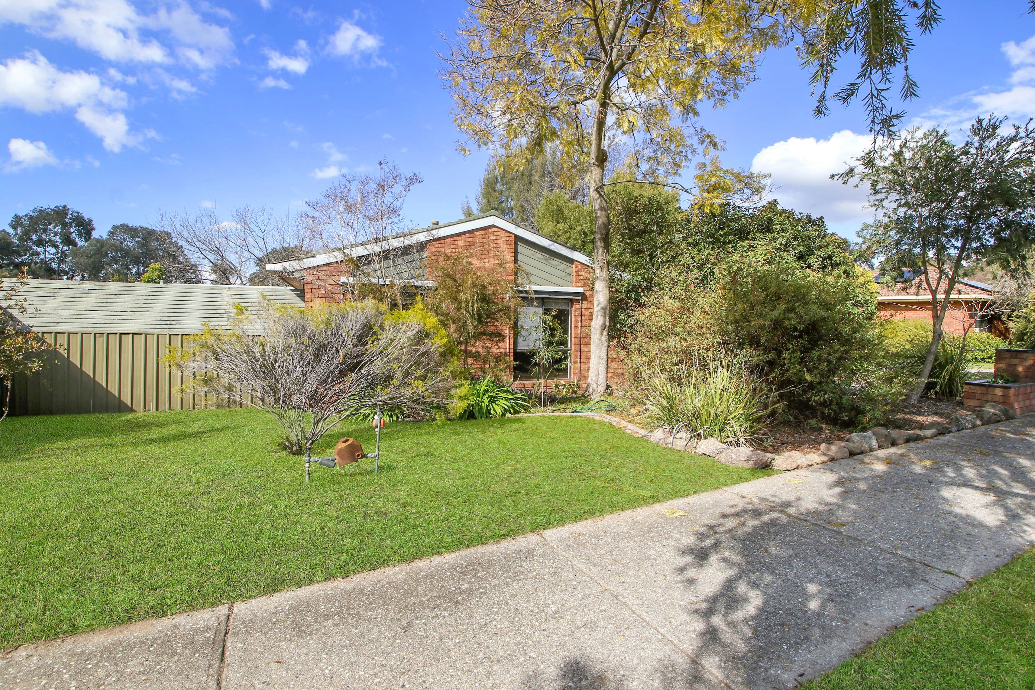 6 Chifley Street, West Wodonga VIC 3690, West Wodonga - Image 1