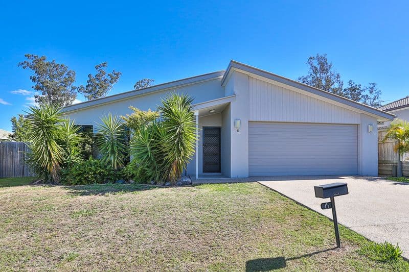 6 Anesbury Street, Doolandella QLD 4077, Doolandella - Image 1