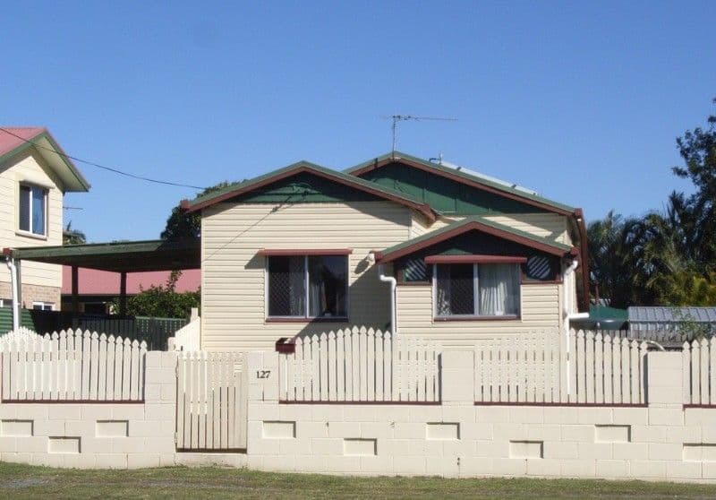 127 Malcomson Street, NORTH MACKAY QLD 4740, North Mackay - Image 1