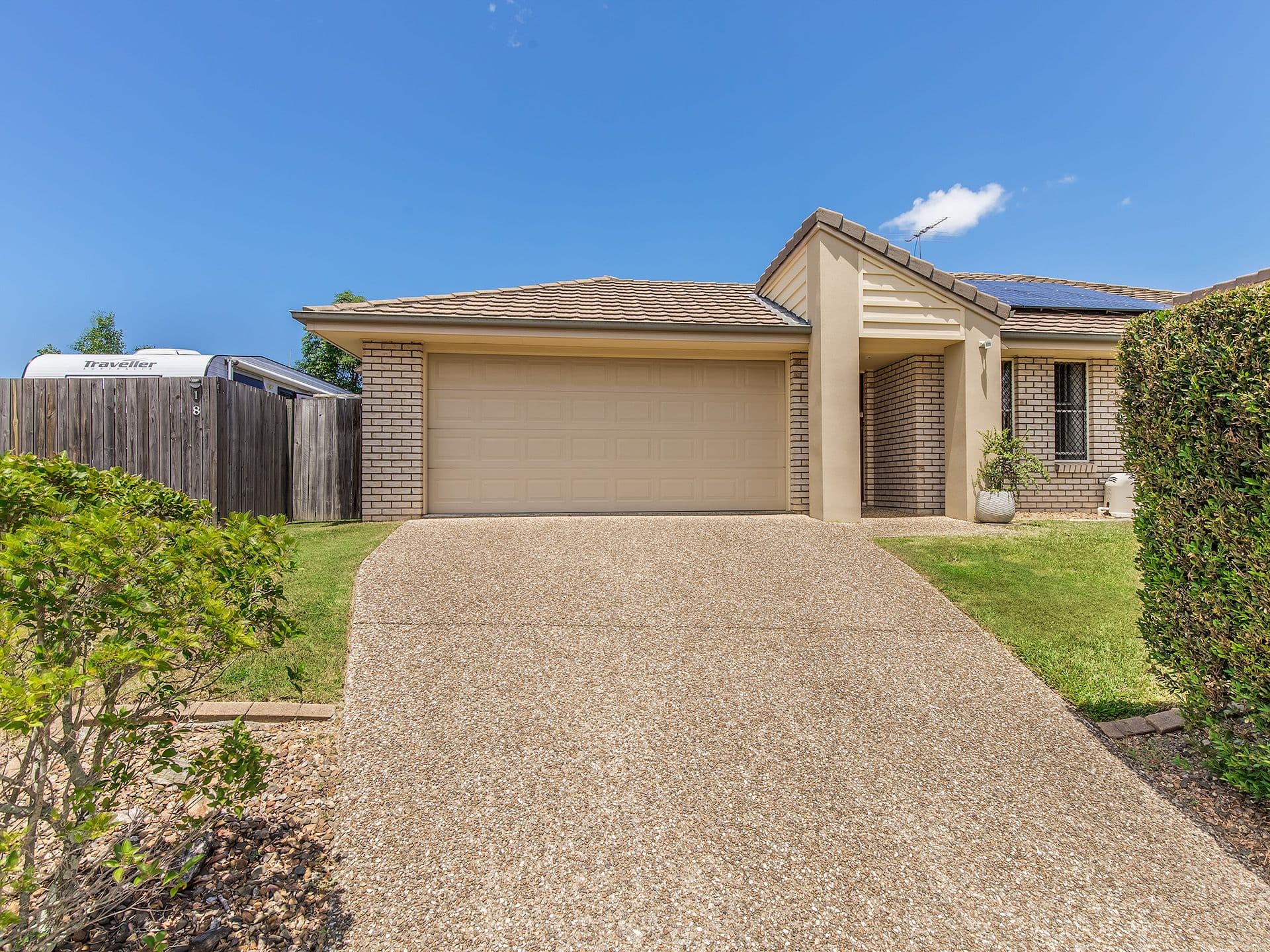 8 Jasmine Circuit, Ormeau QLD 4208, Ormeau - Image 1