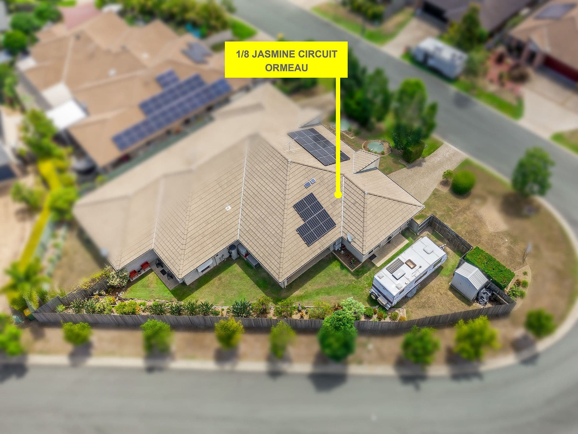 8 Jasmine Circuit, Ormeau QLD 4208, Ormeau - Thumbnail 2