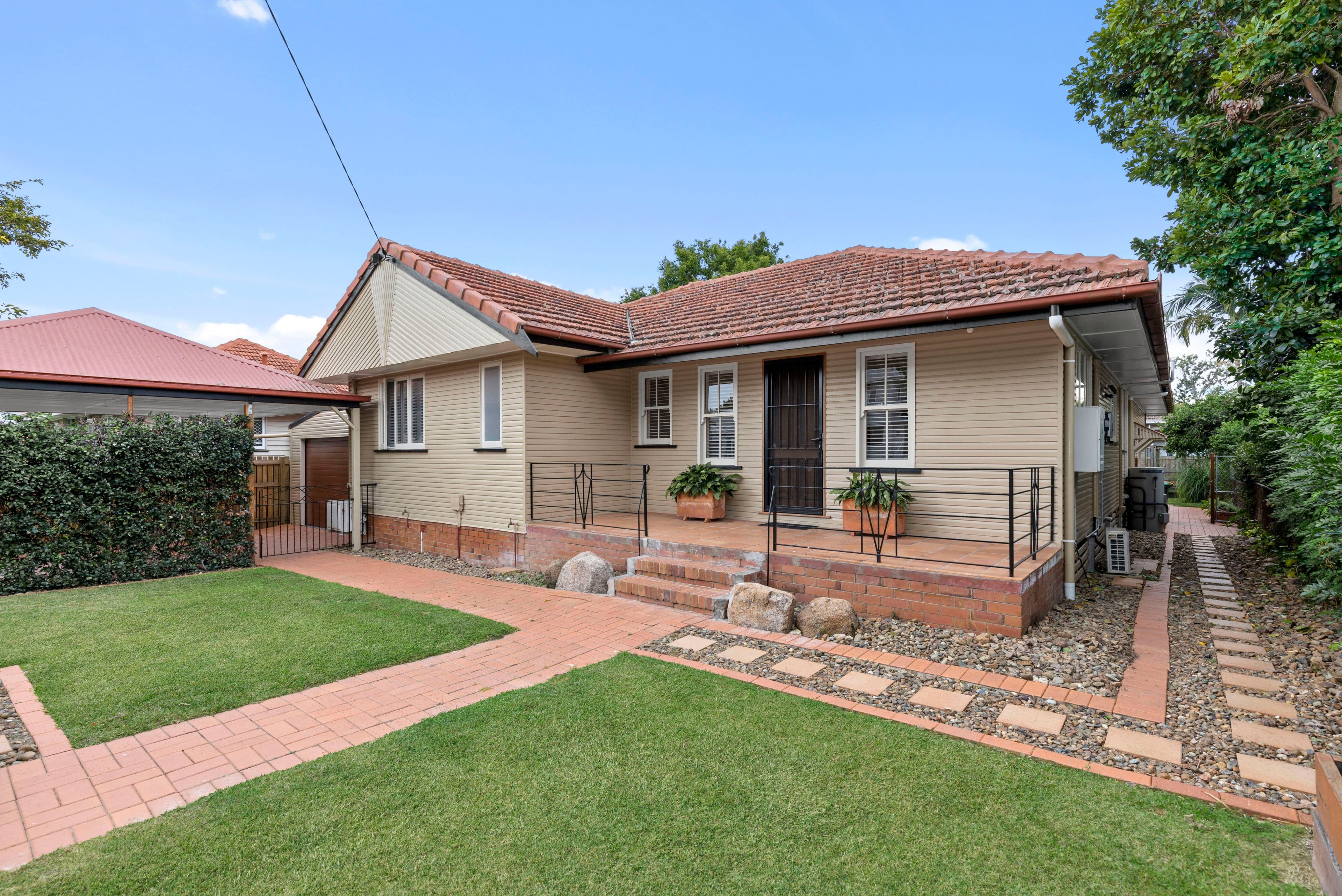 27 Verdun Street, Alderley QLD 4051, Alderley - Image 1
