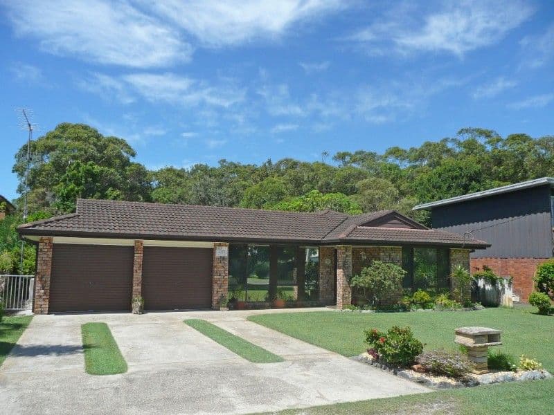 100 Camden Head Road, DUNBOGAN NSW 2443, Dunbogan - Image 1