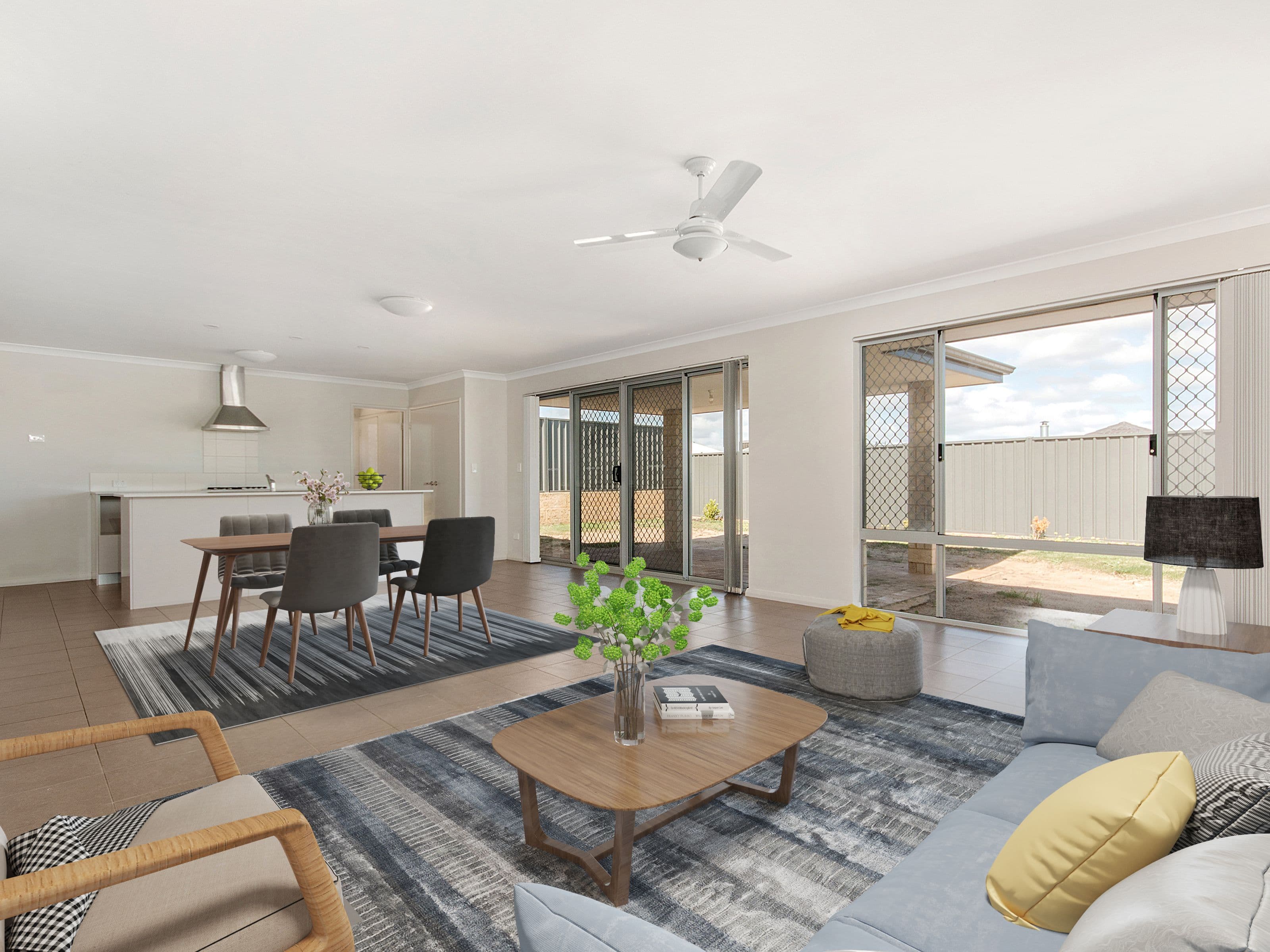 16 Kingcote Road, BALDIVIS WA 6171, Baldivis - Thumbnail 3