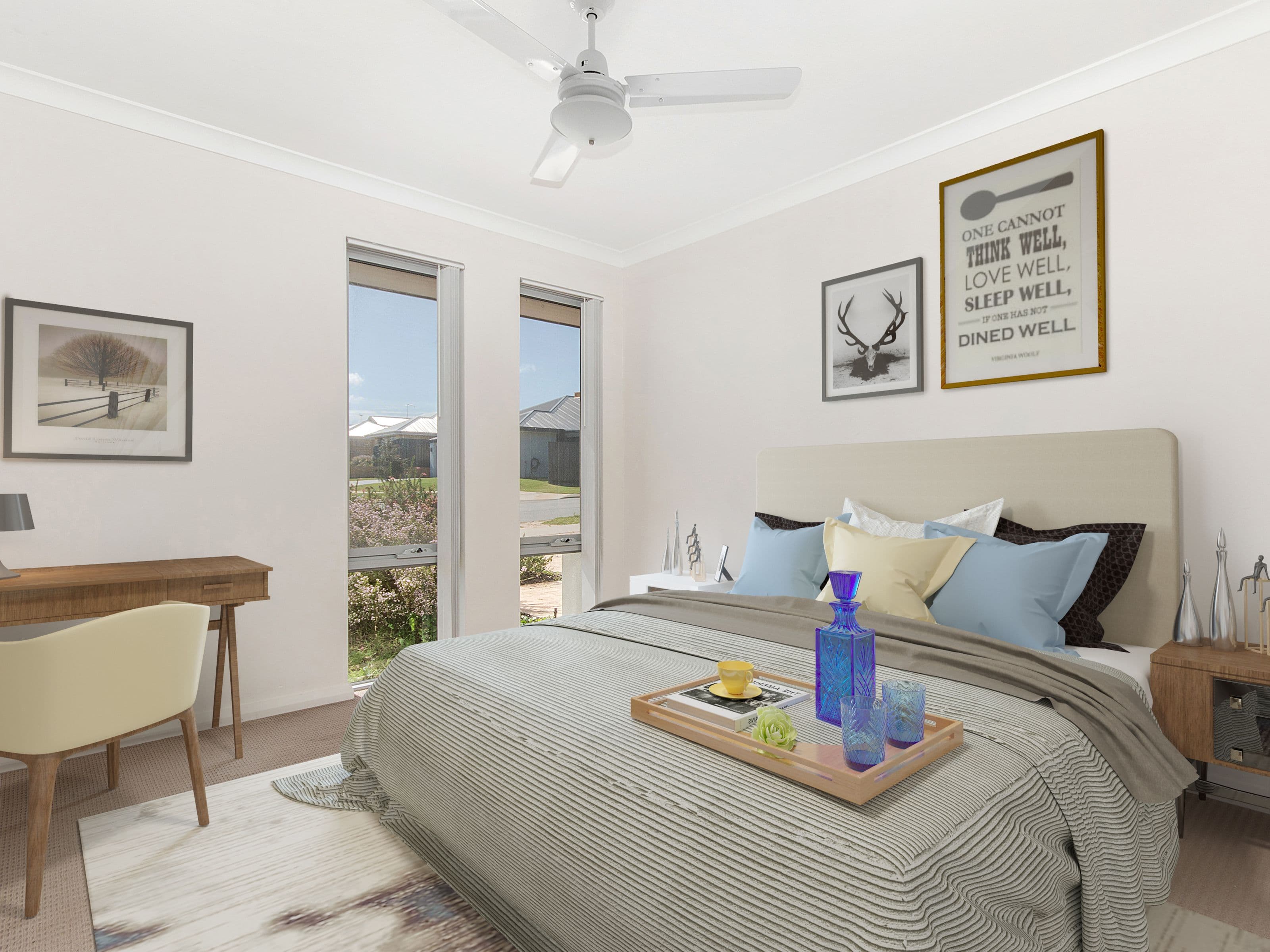 16 Kingcote Road, BALDIVIS WA 6171, Baldivis - Thumbnail 8