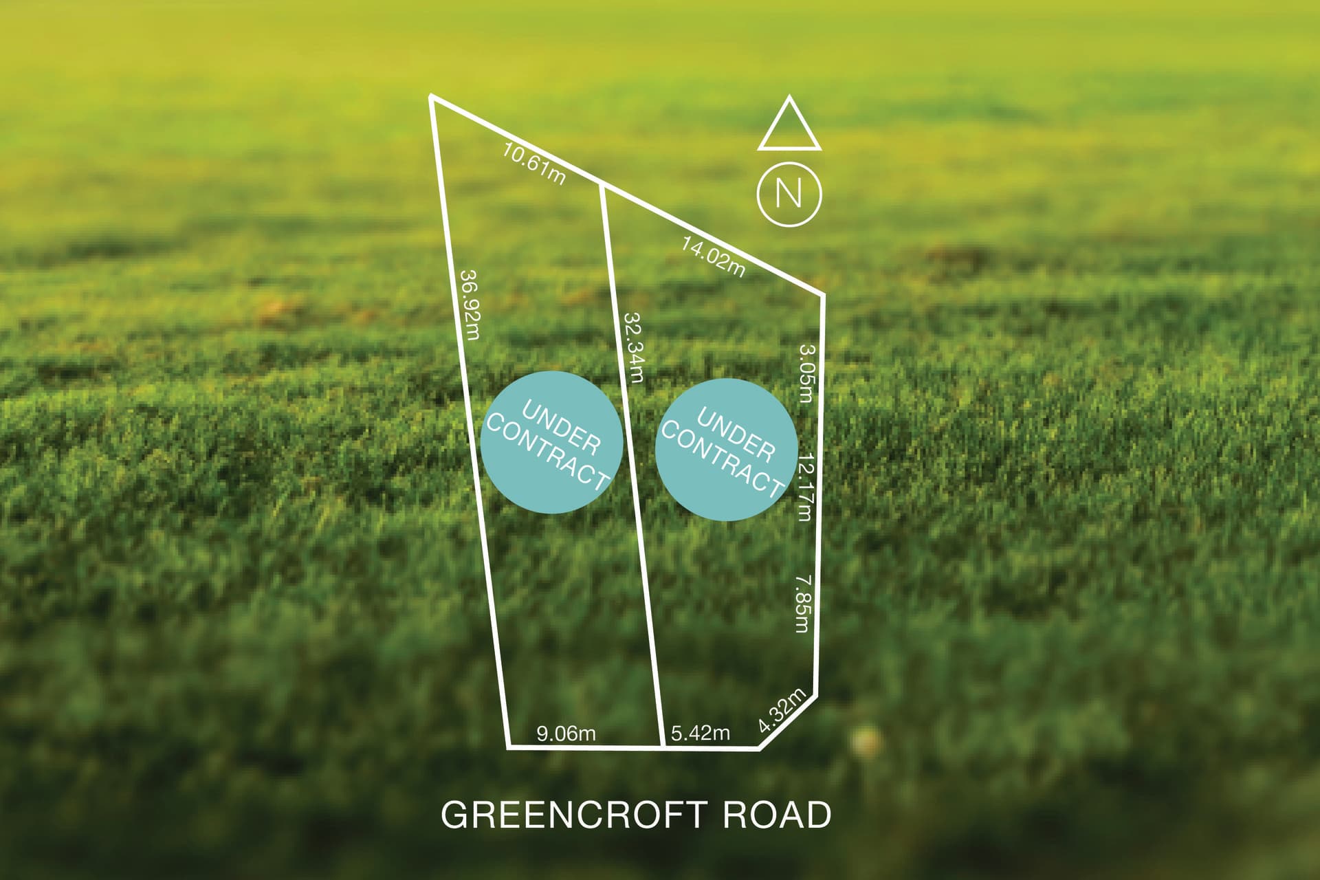 Lot B 1 Greencroft Road, Salisbury North - Image 1