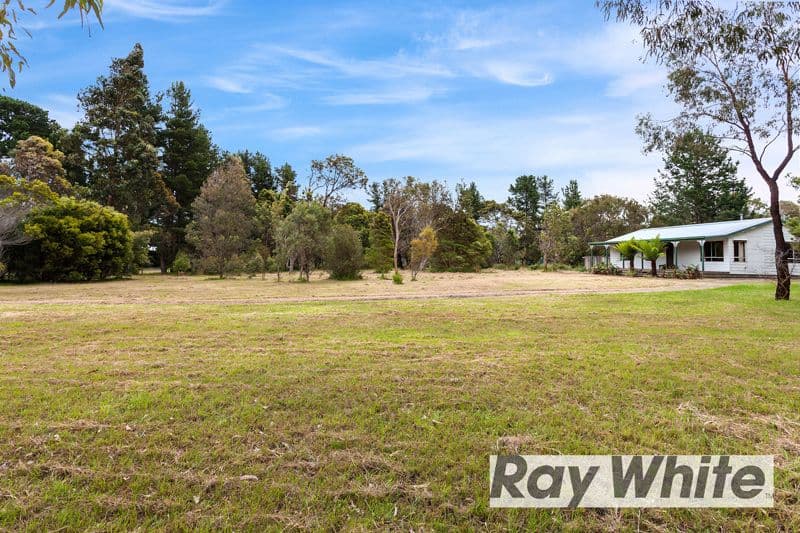 6 Davies Road, BITTERN VIC 3918, Bittern - Image 1