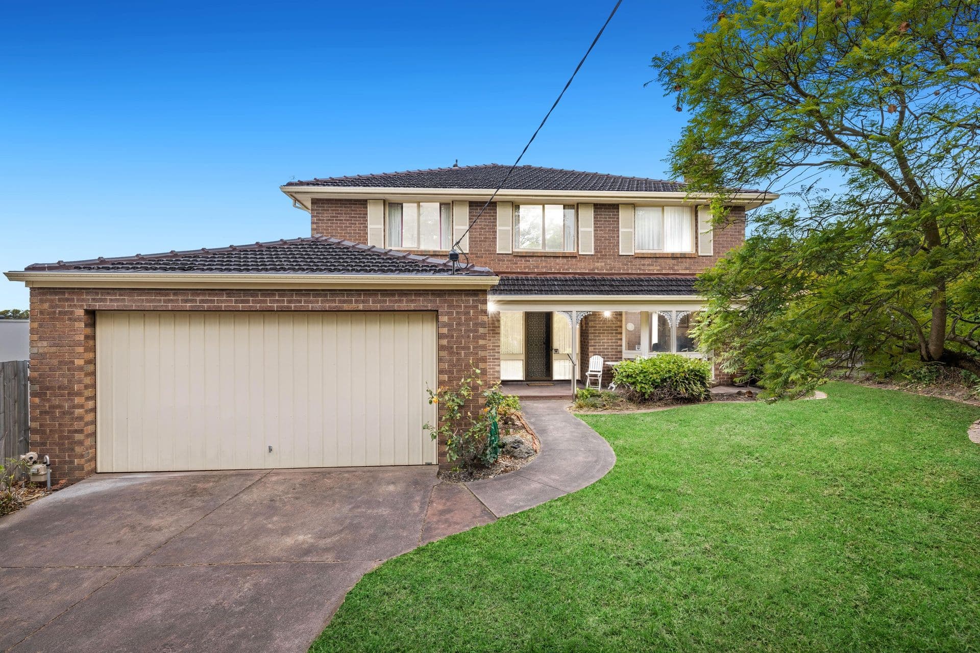 1 Oakdene Court, Mount Waverley VIC 3149, Mount Waverley - Image 1