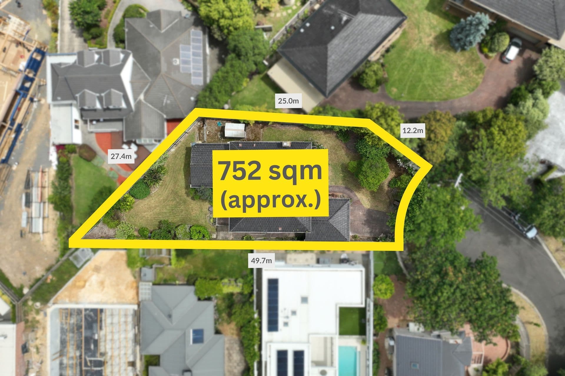 1 Oakdene Court, Mount Waverley VIC 3149, Mount Waverley - Thumbnail 8