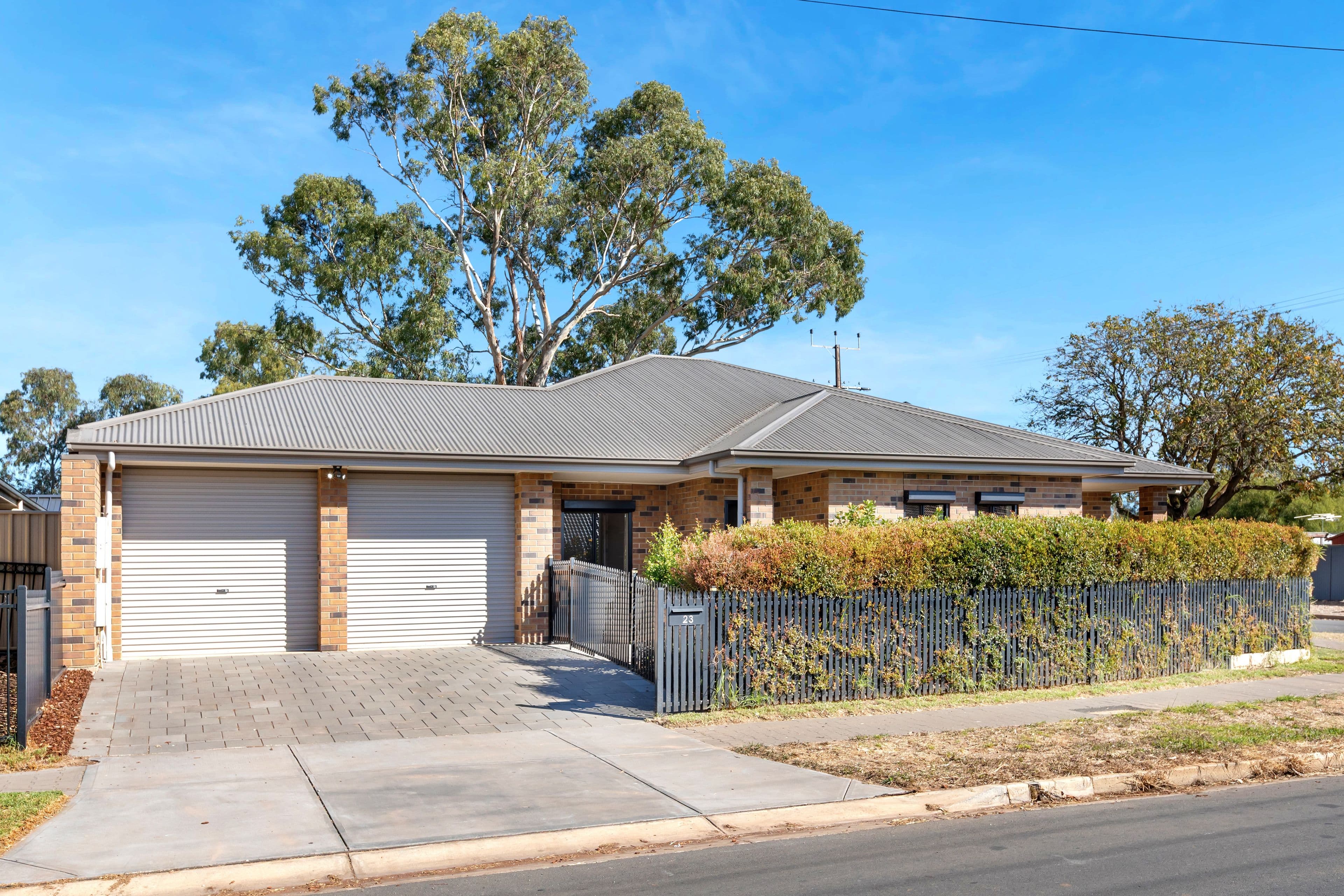 23 Ballard Road, Smithfield Plains SA 5114, Smithfield Plains - Image 1