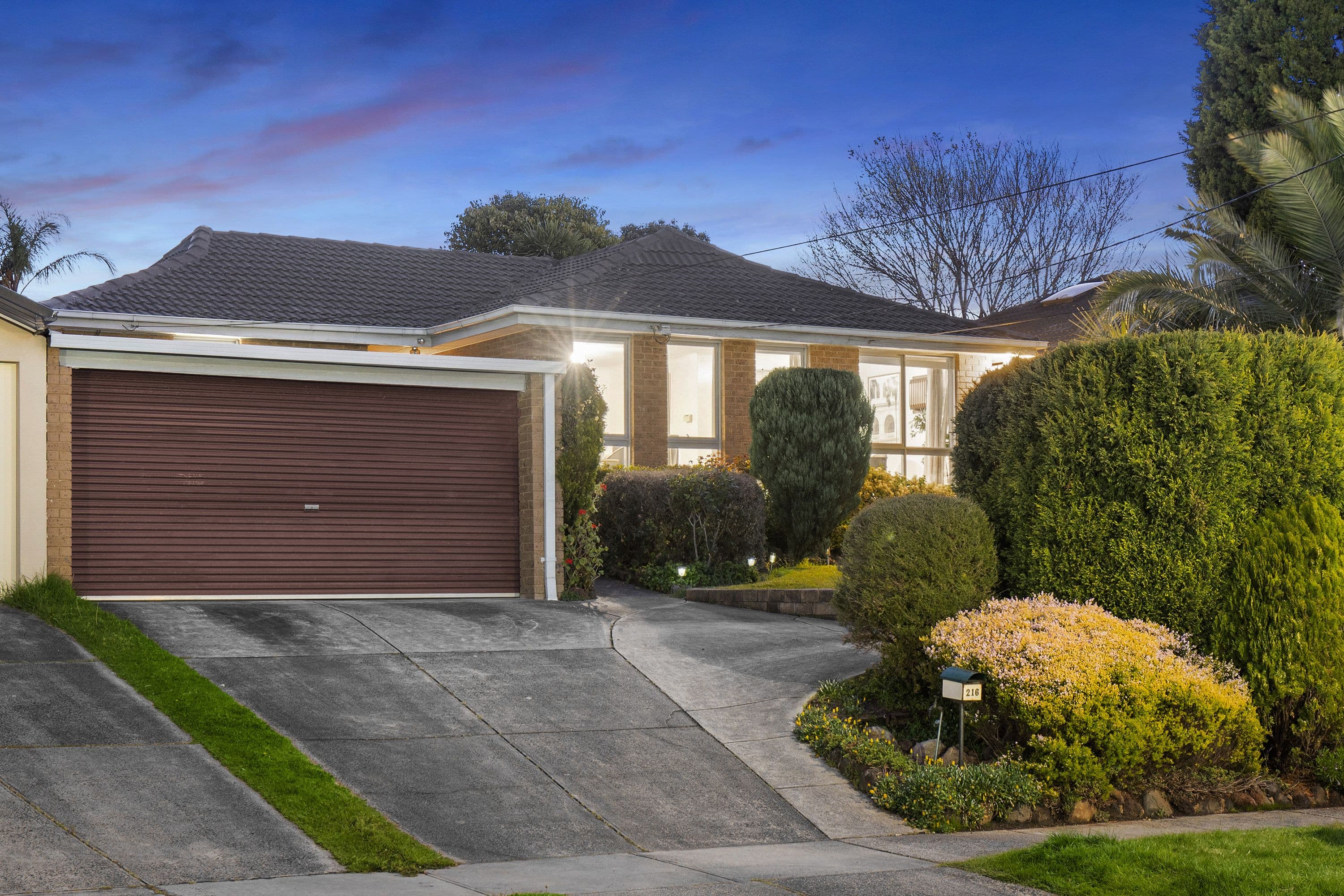 216 Outlook Drive, Dandenong North VIC 3175, Dandenong North - Image 1