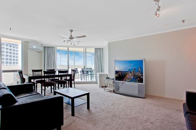 67 'Focus' 114 The Esplanade, SURFERS PARADISE QLD 4217, Surfers Paradise - Thumbnail 2
