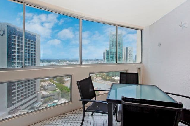 67 'Focus' 114 The Esplanade, SURFERS PARADISE QLD 4217, Surfers Paradise - Thumbnail 5