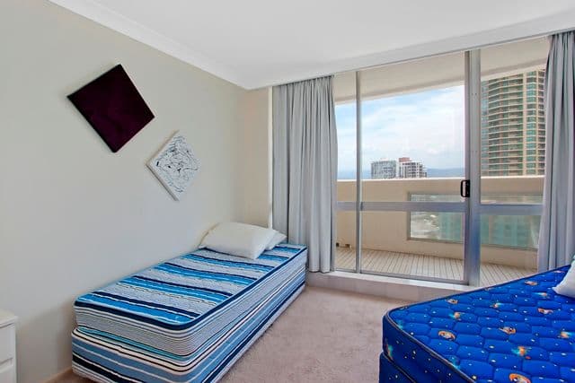 67 'Focus' 114 The Esplanade, SURFERS PARADISE QLD 4217, Surfers Paradise - Thumbnail 8