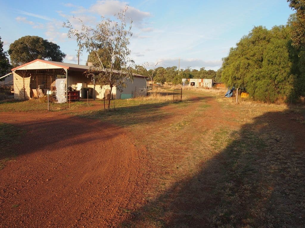 Iona 1a Welcome Road, Parkes NSW 2870, Parkes - Thumbnail 5