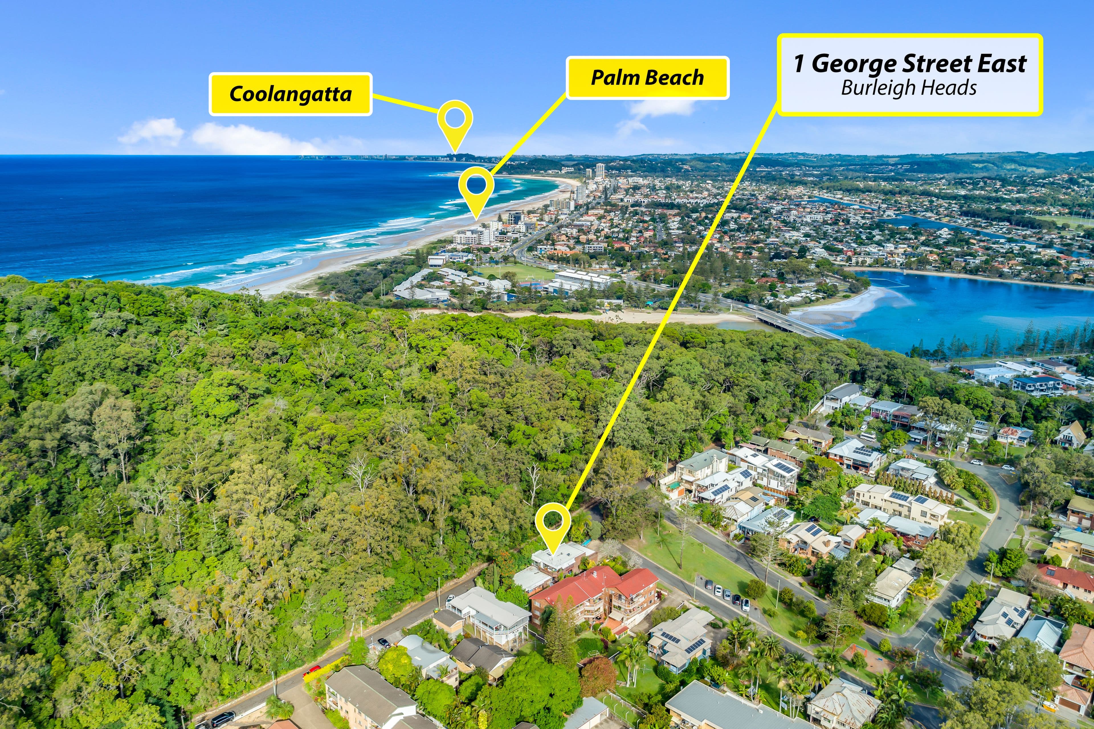1 George Street East, Burleigh Heads QLD 4220, Burleigh Heads - Thumbnail 3