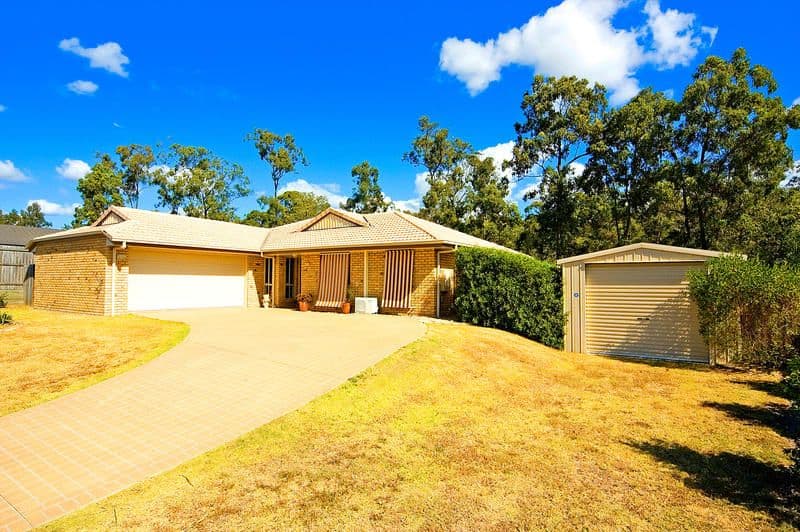 1 Evergreen Court, SPRINGFIELD QLD 4300, Springfield - Image 1