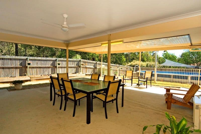 1 Evergreen Court, SPRINGFIELD QLD 4300, Springfield - Thumbnail 8