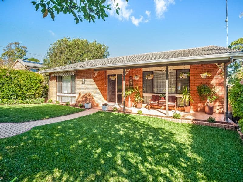 1 Union Street, Bensville NSW 2251, Bensville - Image 1