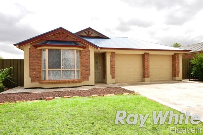 84 Bristol Crescent, DAVOREN PARK SA 5113, Davoren Park - Image 1