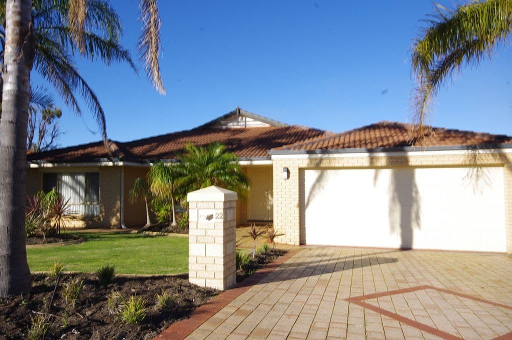 22 Bredgar Way, MARANGAROO WA 6064, Marangaroo - Image 1