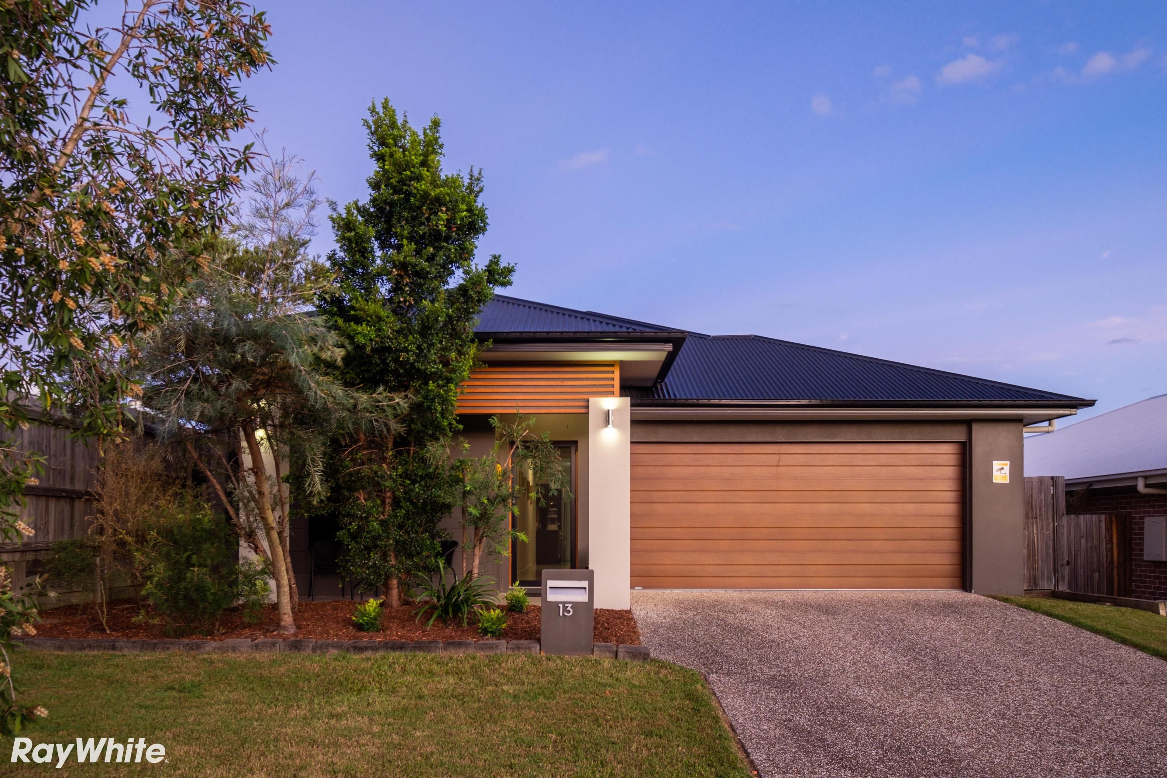 13 Grayson Street, Yarrabilba QLD 4207, Yarrabilba - Image 1