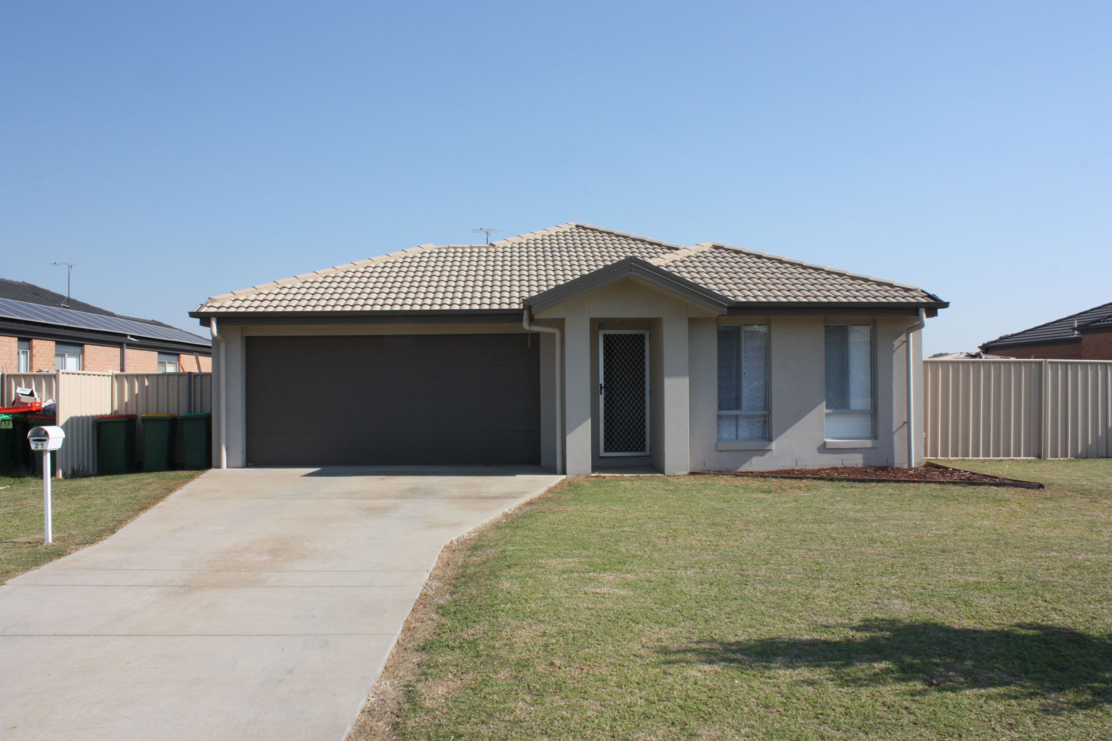 21 Chisnall Street, Corowa NSW 2646, Corowa - Image 1