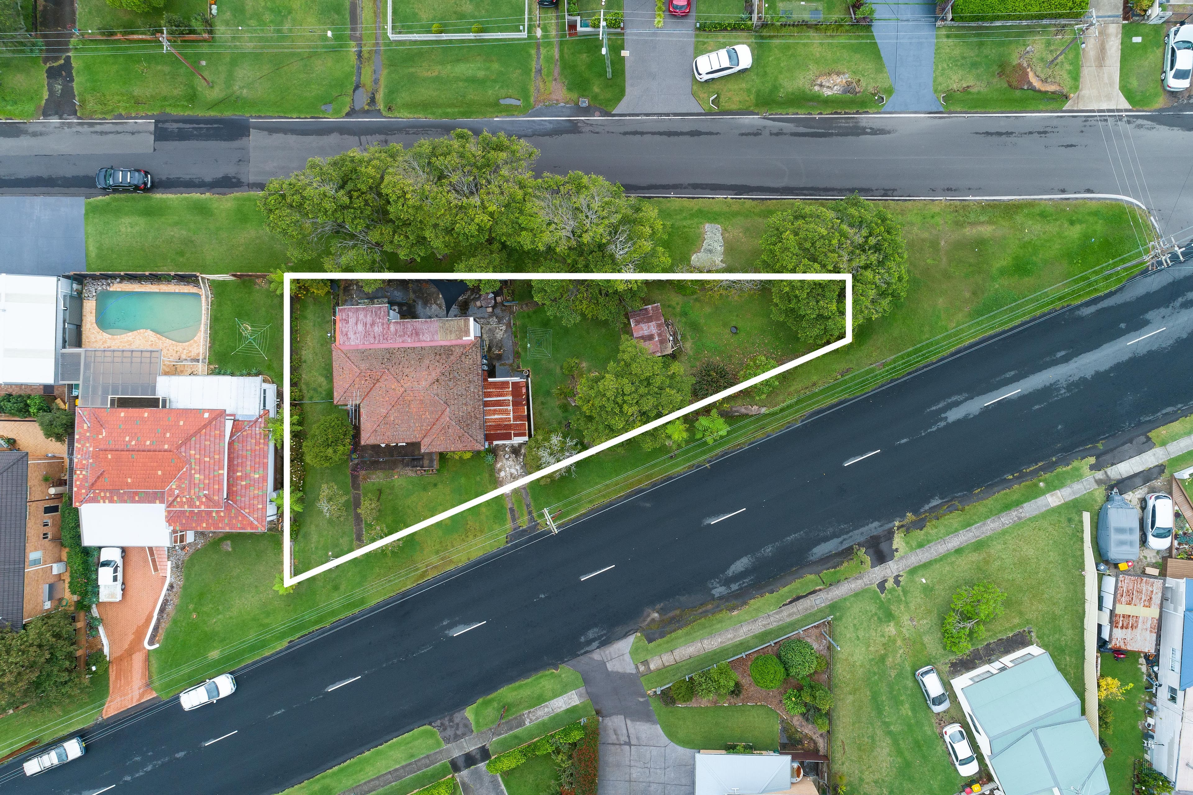 19 Otford Road, Helensburgh NSW 2508, Helensburgh - Image 1
