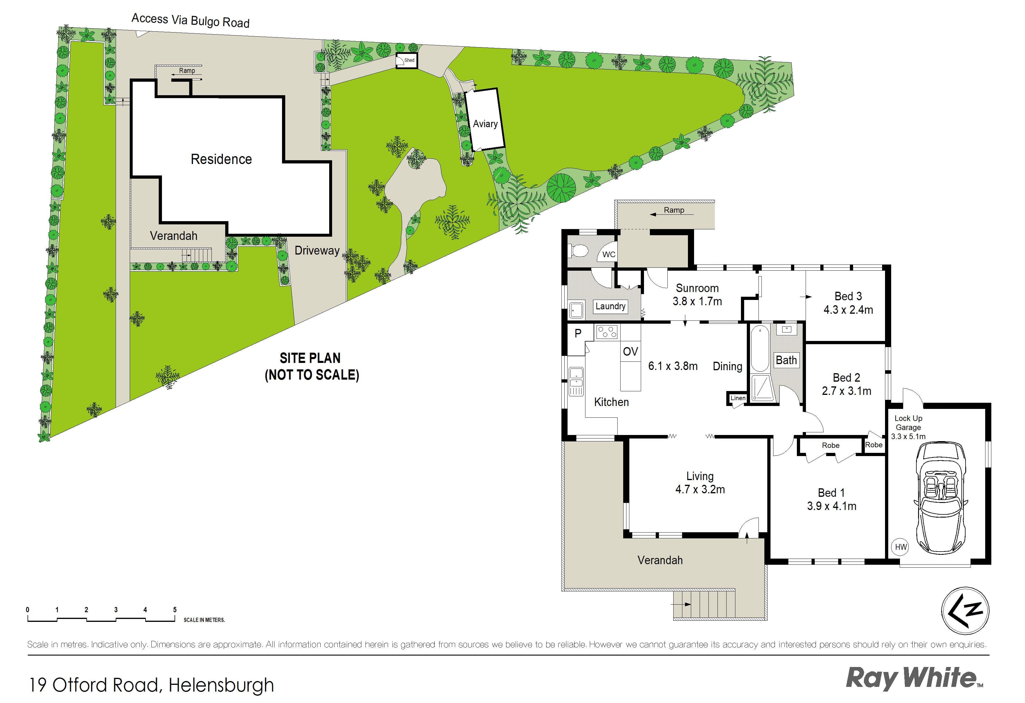 19 Otford Road, Helensburgh NSW 2508, Helensburgh - Thumbnail 8
